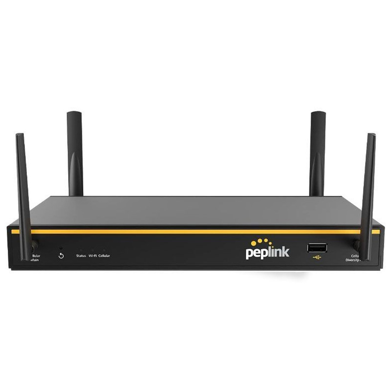 Peplink Balance 20x Router von Peplink