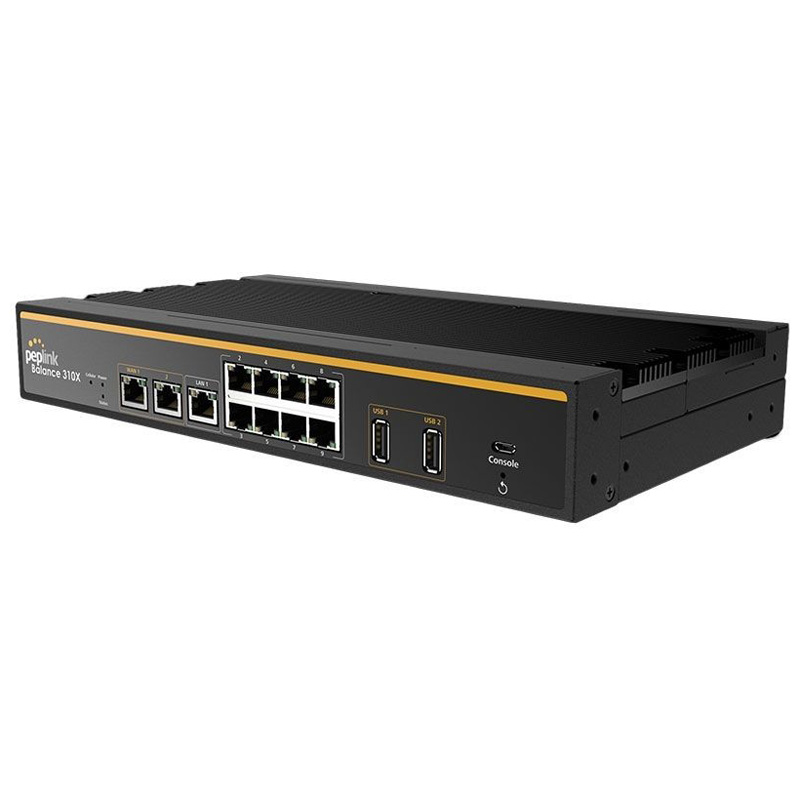 Peplink Balance 310x Category 18 Router Peplink Balance 310x Category 18 Router von Peplink