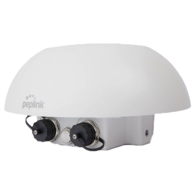 Peplink Dome Pro Duo Router Peplink Dome Pro Duo Router von Peplink