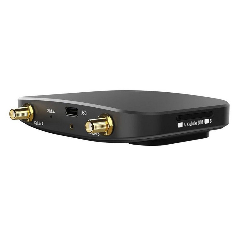 Peplink Max 5g Esim Adapter Schwarz Peplink Max 5g Esim Adapter Schwarz von Peplink