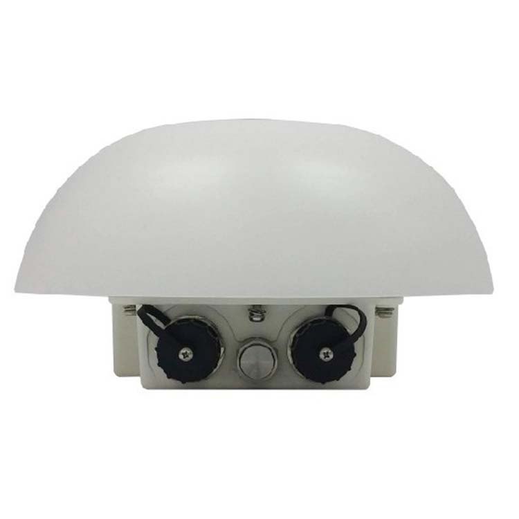 Peplink Max Hd2 Dome Ltea Americas/emea 1x Cat12 Modem + 1x Cat6 Modem Router Durchsichtig Peplink Max Hd2 Dome Ltea Americas/emea 1x Cat12 Modem + 1x Cat6 Modem Router Durchsichtig von Peplink