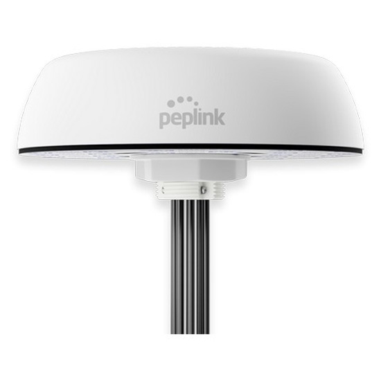 Peplink Mobility 42g Antenna Durchsichtig Peplink Mobility 42g Antenna Durchsichtig von Peplink