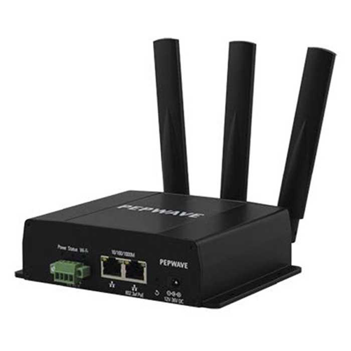 Peplink Rugged Device Connector Schwarz Peplink Rugged Device Connector Schwarz von Peplink