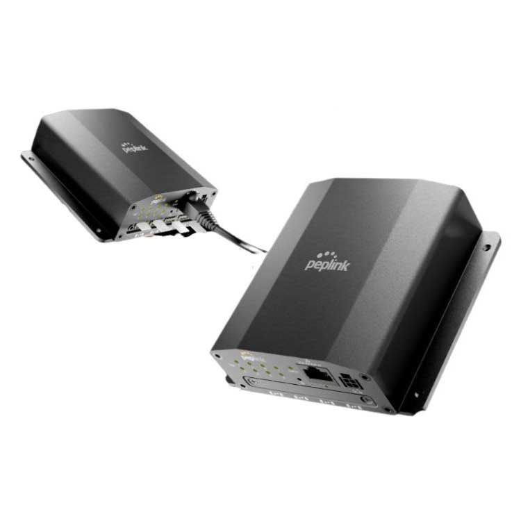 Peplink Sim Mini Injector Silber Peplink Sim Mini Injector Silber von Peplink