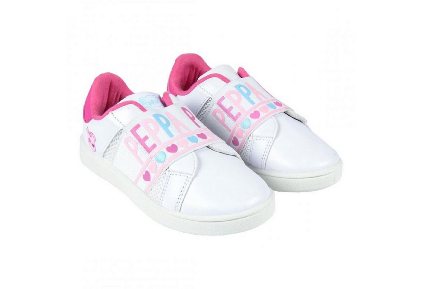 Peppa Pig Sneaker Komfortable und stylische Schuhe für Kinder Sneaker Peppa Pig Sneaker Komfortable und stylische Schuhe für Kinder Sneaker von Peppa Pig