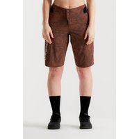 Peppermint Damen Signature MTB Hose kurz Peppermint Damen Signature MTB Hose kurz von Peppermint