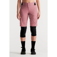 Peppermint Damen Signature MTB Hose kurz Peppermint Damen Signature MTB Hose kurz von Peppermint