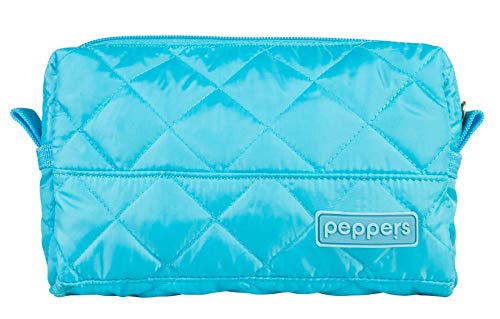 Kosmetiktasche Puffy PEPPERS Light Blue 26396 Kosmetiktasche Puffy PEPPERS Light Blue 26396 von Peppers