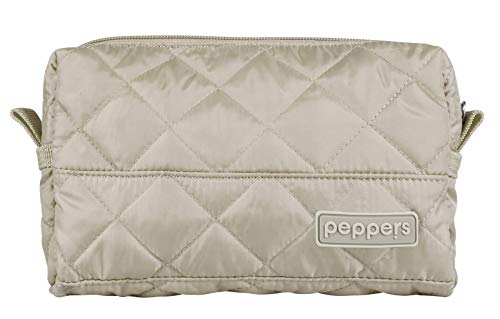Kosmetiktasche Puffy Peppers Gold 26394 Kosmetiktasche Puffy Peppers Gold 26394 von Peppers