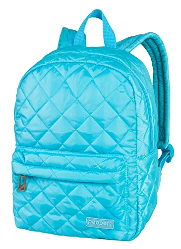 Modetasche Rucksack Mini Puffy PEPPERS Light Blue 26390 Modetasche Rucksack Mini Puffy PEPPERS Light Blue 26390 von Peppers