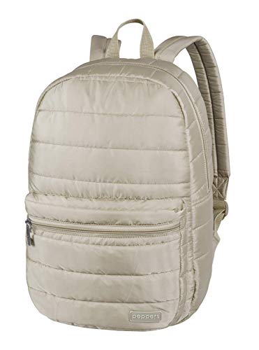 Modetasche Rucksack Puffy PEPPERS Gold 26391 Modetasche Rucksack Puffy PEPPERS Gold 26391 von Peppers