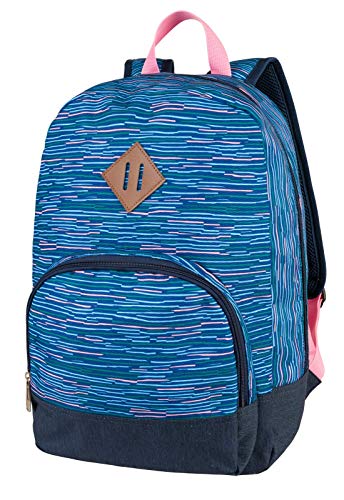Rucksack Modetasch City Fashion PEPPERS Strips 26380 Rucksack Modetasch City Fashion PEPPERS Strips 26380 von Peppers