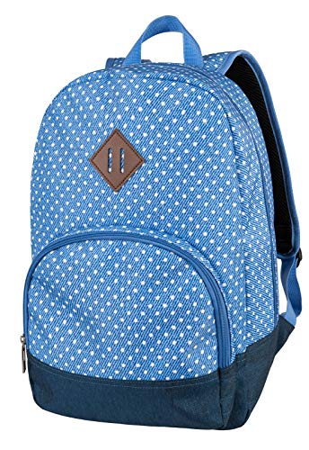 Rucksack Modetasche City Fashion PEPPERS DOTS 26382 von Peppers