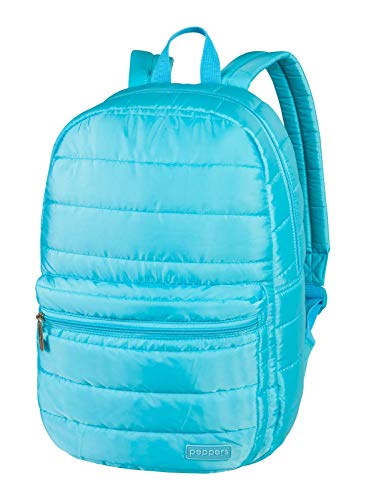 Rucksack Puffy PEPPERS Light Blue 26393 Rucksack Puffy PEPPERS Light Blue 26393 von Peppers