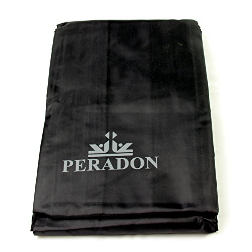 Billardtisch-Abdeckung von Peradon, schwarz. 213,36 cm Billardtisch-Abdeckung von Peradon, schwarz. 213,36 cm von Peradon