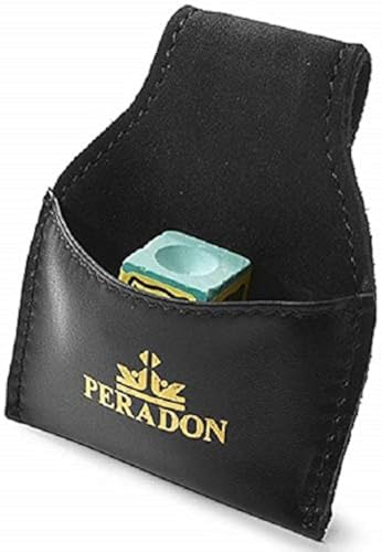 Peradon Kreidebeutel aus Leder. Peradon Kreidebeutel aus Leder. von Peradon