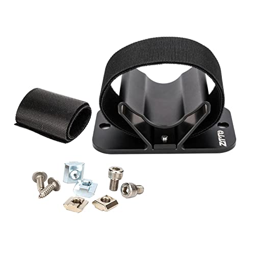 Perfeclan Fahrradgabelhalterung Mountainbike Hinterradhalter Schnellspanner Fahrradblock Gabelhalterung für Outdoor-Reisen Transport von Fahrrädern, Hinterradträger Perfeclan Fahrradgabelhalterung Mountainbike Hinterradhalter Schnellspanner Fahrradblock Gabelhalterung für Outdoor-Reisen Transport von Fahrrädern, Hinterradträger von Perfeclan