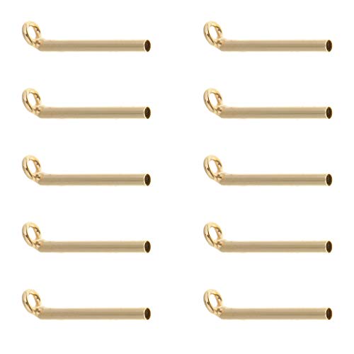 Perfeclan 10pcs Angelrutenführung Angelrute Spitzenring aus, 1,0 mm Perfeclan 10pcs Angelrutenführung Angelrute Spitzenring aus, 1,0 mm von Perfeclan