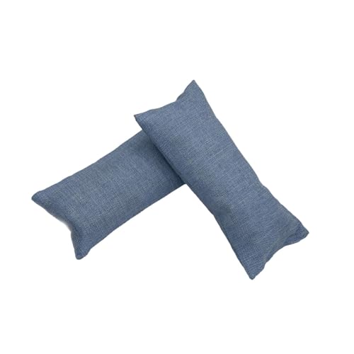 Perfeclan 2pcs Schuh Bag Geruch Remover Boxhandschuh Boxausrüstung Luftreinigungsbeutel für Küchenheimbad Sofa, 100 G, Blau Perfeclan 2pcs Schuh Bag Geruch Remover Boxhandschuh Boxausrüstung Luftreinigungsbeutel für Küchenheimbad Sofa, 100 G, Blau von Perfeclan