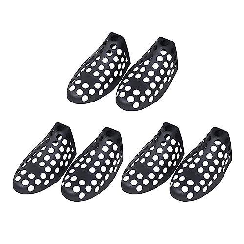 Perfeclan 3 Paar Schuhspanner, Premium-Schuhspanner, Faltenschutz, Schuhformer, kompatibel für Herren- oder Damenschuhe, 39 BIS 42 Perfeclan 3 Paar Schuhspanner, Premium-Schuhspanner, Faltenschutz, Schuhformer, kompatibel für Herren- oder Damenschuhe, 39 BIS 42 von Perfeclan