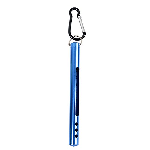 Perfeclan Angeln Wasser Wassertemperatur Werkzeug, Blau Perfeclan Angeln Wasser Wassertemperatur Werkzeug, Blau von Perfeclan