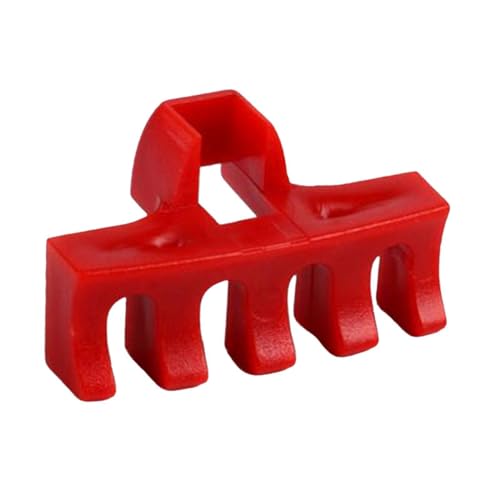 Perfeclan Badminton Bespannung Schläger Last Spreader Protector Ersatz Flexible Reparatur Ersatzteil Schläger Hohe Pfund Last Adapter Perfeclan Badminton Bespannung Schläger Last Spreader Protector Ersatz Flexible Reparatur Ersatzteil Schläger Hohe Pfund Last Adapter von Perfeclan