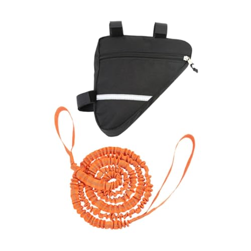 Perfeclan Bike Bungee Abschleppseil Radfahren Stretch Zuggurt Tragbares Werkzeug Elastisch für Kinder Eltern Kind Männer Frauen Fahrrad Abschleppseil, Orange Perfeclan Bike Bungee Abschleppseil Radfahren Stretch Zuggurt Tragbares Werkzeug Elastisch für Kinder Eltern Kind Männer Frauen Fahrrad Abschleppseil, Orange von Perfeclan