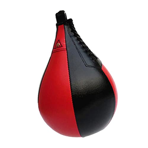 Boxbirne hängend Boxsack Geschwindigkeitsball Punchingball Package Boxbirne hängend Boxsack Geschwindigkeitsball Punchingball Package von Perfeclan