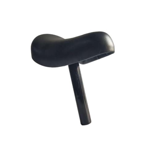 Perfeclan Fahrradsattel, Fahrradsattel Kinder, Fahrradzubehör, Atmungsaktiv, Fahrradsitz Fahrradsitz, für Mountainbike, Laufrad, 25.4 mm Perfeclan Fahrradsattel, Fahrradsattel Kinder, Fahrradzubehör, Atmungsaktiv, Fahrradsitz Fahrradsitz, für Mountainbike, Laufrad, 25.4 mm von Perfeclan