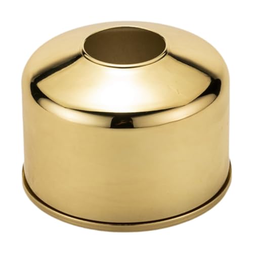 Perfeclan Gasdosenhülle, Luftflaschenhülle, wasserdichte Schutzhülle für Feste Gaskanister, Kraftstoffflaschenschutz für BBQ G2-Gaskanister, Gold Perfeclan Gasdosenhülle, Luftflaschenhülle, wasserdichte Schutzhülle für Feste Gaskanister, Kraftstoffflaschenschutz für BBQ G2-Gaskanister, Gold von Perfeclan