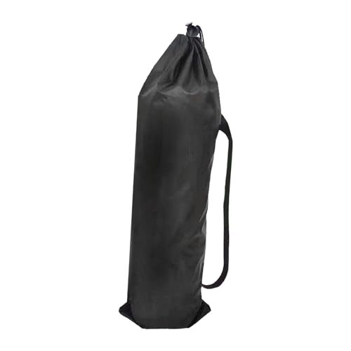 Perfeclan Klappstuhl-Tasche, Stuhl-Tragetasche, Zelt-Tasche, Campingstuhl-Ersatztasche, Klappstuhl-Aufbewahrungstasche für Strandkorb-Wandern, 30cmx100cm von Perfeclan