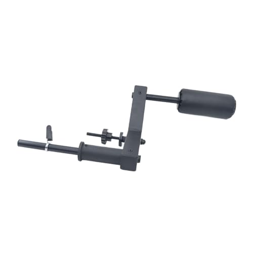 Perfeclan Neck maschinell montierter Hals Bequeme Fitness Home Fitnessstudenten Geräte Halsmuskeln Training, 25mm Perfeclan Neck maschinell montierter Hals Bequeme Fitness Home Fitnessstudenten Geräte Halsmuskeln Training, 25mm von Perfeclan
