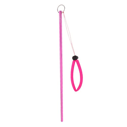 Perfeclan Riffstab Tauchen Zeigestab mit Handschlaufe, Rosa Perfeclan Riffstab Tauchen Zeigestab mit Handschlaufe, Rosa von Perfeclan