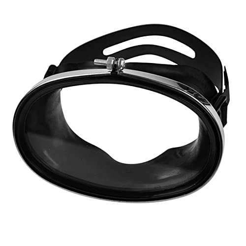 Perfeclan Schnorchel Tauchmaske, Scuba Swim Mask, Anti-Fog-Linsen-Brille Schnorchelbrille, Scuba Dive Schnorchelmaske mit zum Trockenschnorcheln, Perfeclan Schnorchel Tauchmaske, Scuba Swim Mask, Anti-Fog-Linsen-Brille Schnorchelbrille, Scuba Dive Schnorchelmaske mit zum Trockenschnorcheln, von Perfeclan