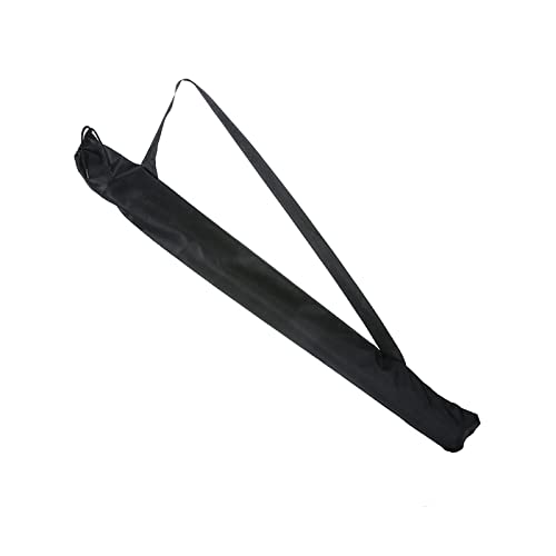 Perfeclan Schutzabdeckung, Ausrüstungstasche, verhindert Herunterfallen, langlebige Tragetasche, Baseballschläger-Hülle, Softballschläger-Tasche für, 75CM Perfeclan Schutzabdeckung, Ausrüstungstasche, verhindert Herunterfallen, langlebige Tragetasche, Baseballschläger-Hülle, Softballschläger-Tasche für, 75CM von Perfeclan