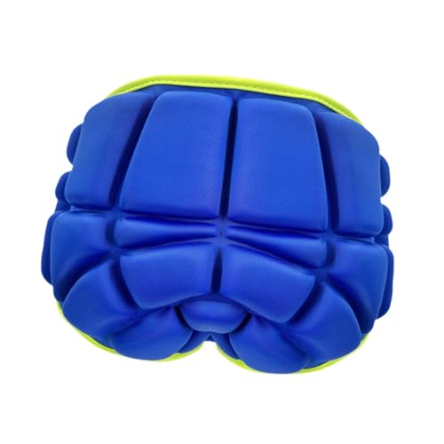 Perfeclan Kinder Schutzausrüstng Schutzkleidung Protektorshorts Protektorhose Fahrradhose Hüfte Kurze, Blau, Kinder Perfeclan Kinder Schutzausrüstng Schutzkleidung Protektorshorts Protektorhose Fahrradhose Hüfte Kurze, Blau, Kinder von Perfeclan