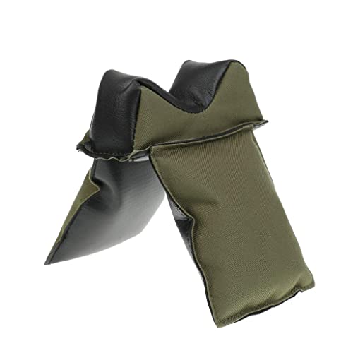 Perfeclan Waffenauflage verstellbar Schiessauflage Gewehrauflage und Perfeclan Waffenauflage verstellbar Schiessauflage Gewehrauflage und von Perfeclan