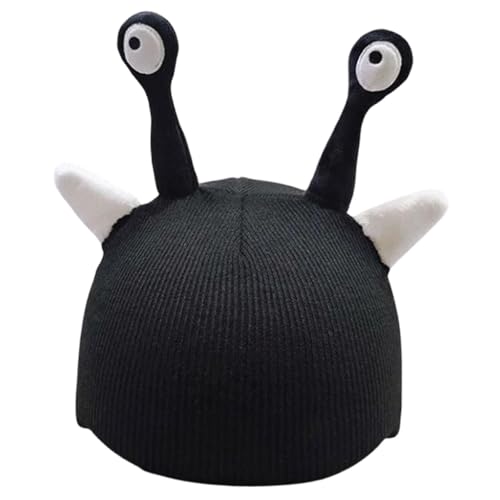Perfeclan Skihelm-Überzug, Snowboard-Helm-Überzug, Universalgröße, gestrickt, dekorativer elastischer Helmbezug für Damen, Herren, Mädchen, Jungen, Skateboard, Schwarz Perfeclan Skihelm-Überzug, Snowboard-Helm-Überzug, Universalgröße, gestrickt, dekorativer elastischer Helmbezug für Damen, Herren, Mädchen, Jungen, Skateboard, Schwarz von Perfeclan