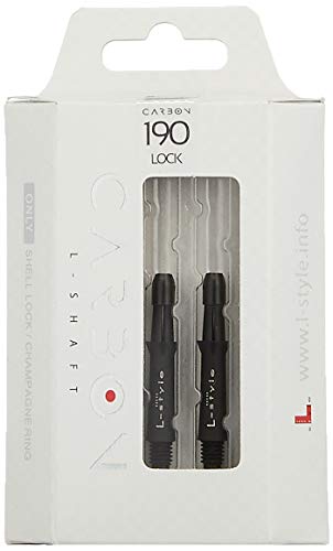 L-Welle Carbon-LOCK 190 3 dieses L-Welle Carbon-LOCK 190 3 dieses von LSTYLE