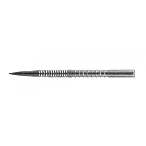 Target Firepoint Dartspitzen, 32 mm, silberfarben Target Firepoint Dartspitzen, 32 mm, silberfarben von PerfectDarts