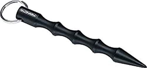 Perfecta 2.1993 Kubotan KB II gewellt schwarz, 140 mm Perfecta 2.1993 Kubotan KB II gewellt schwarz, 140 mm von Gagaciso