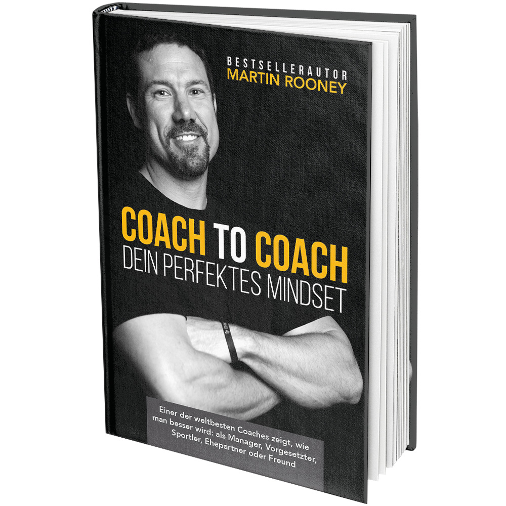 Coach to Coach (Buch) von Perform Better