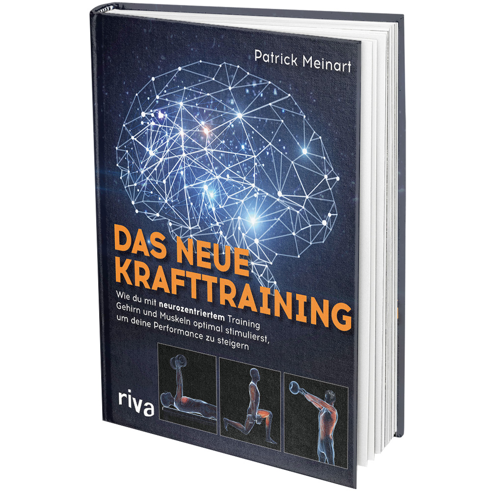 Das neue Krafttraining (Buch) von Perform Better