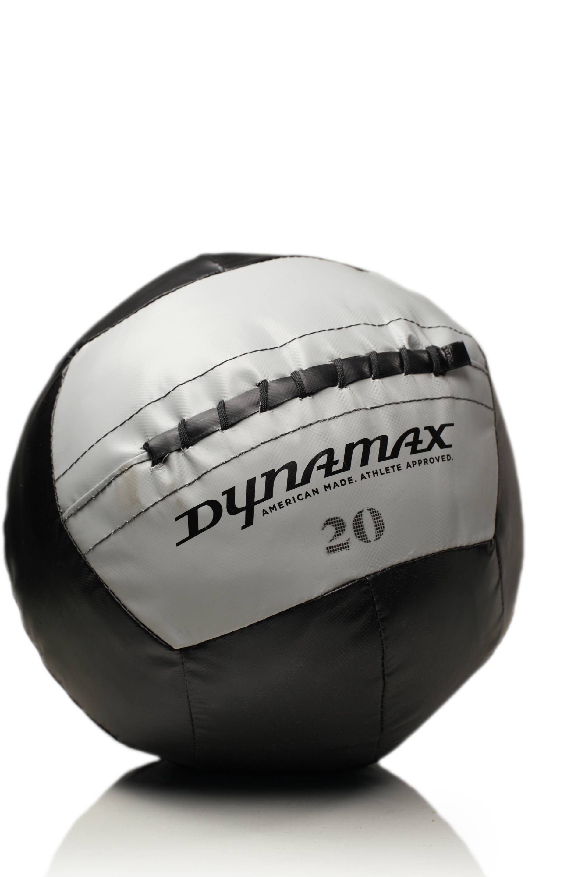 Dynamax Standard Ball 10 kg von Perform Better