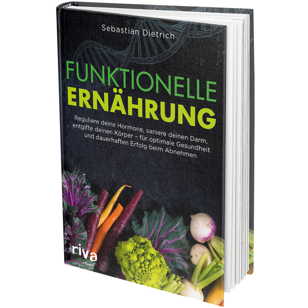 Funktionelle Ernährung (Buch) von Perform Better