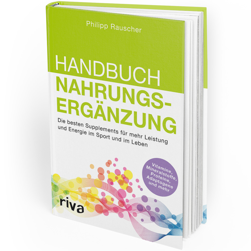 Handbuch Nahrungsergänzung (Buch) von Perform Better