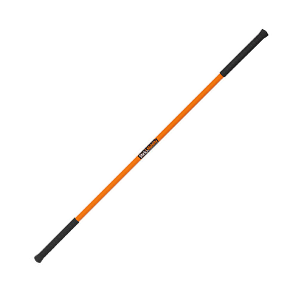 Mobility Stick - 180 cm Standard Orange von Perform Better