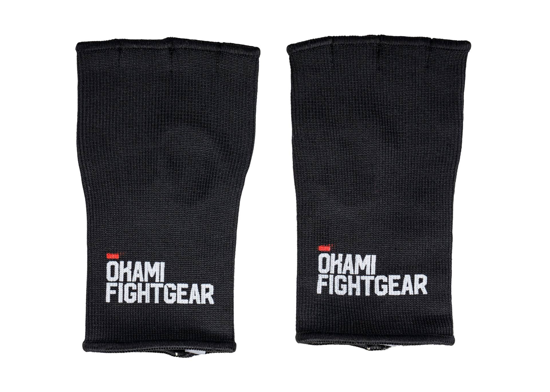 Okami Fightgear Unterhandschuh (Größe L) (Paar) von Perform Better