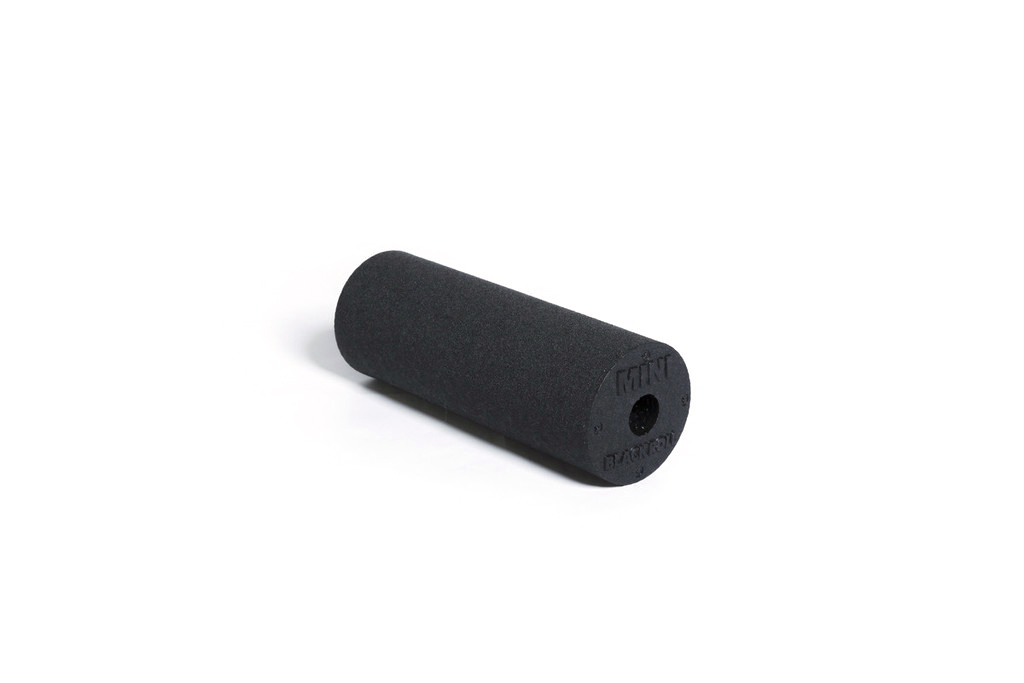 PB Blackroll Mini - schwarz von Perform Better