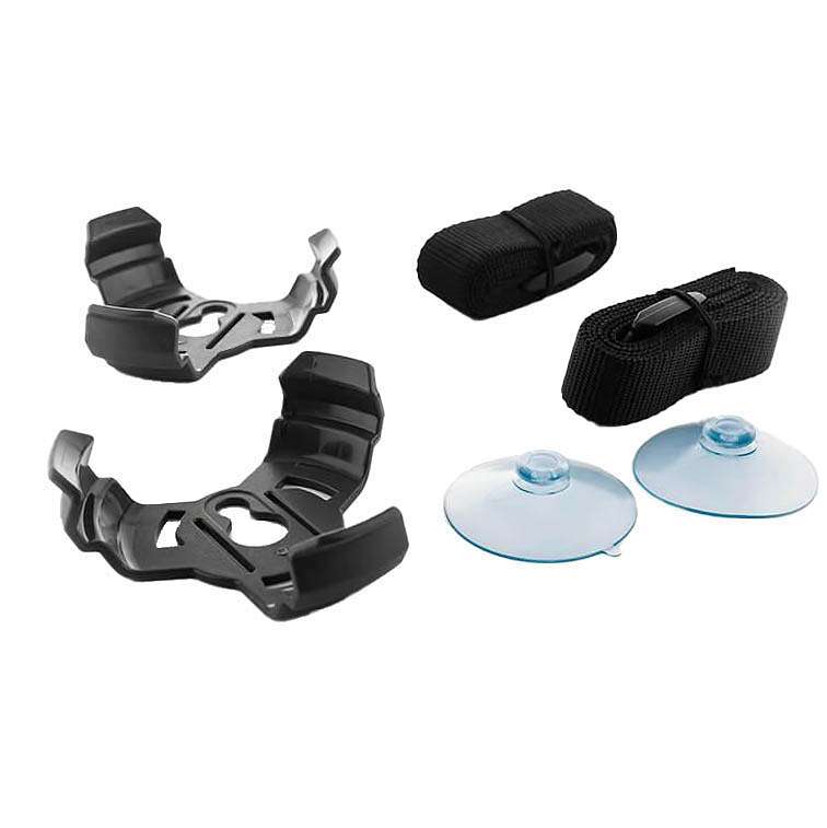 Perform Better Adapter-Set "Funktional" für Sensoren-System BlazePod Perform Better Adapter-Set "Funktional" für Sensoren-System BlazePod von Perform Better